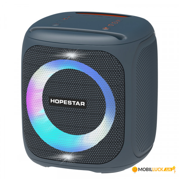  Bluetooth Hopestar PARTY 100 Blue