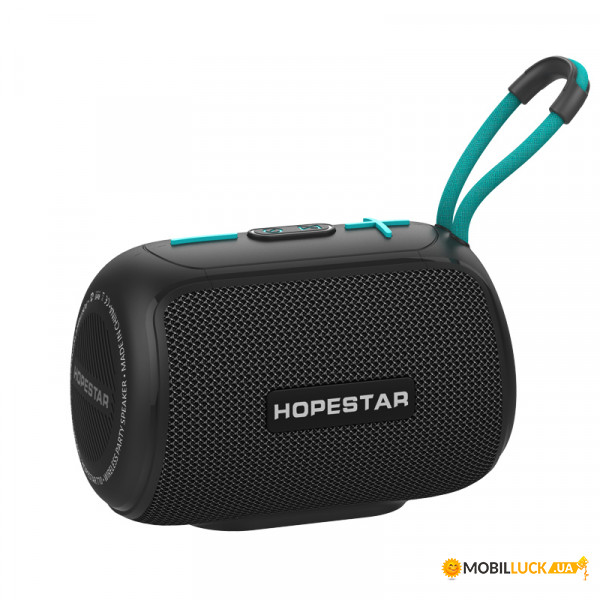  Bluetooth Hopestar T10 Black