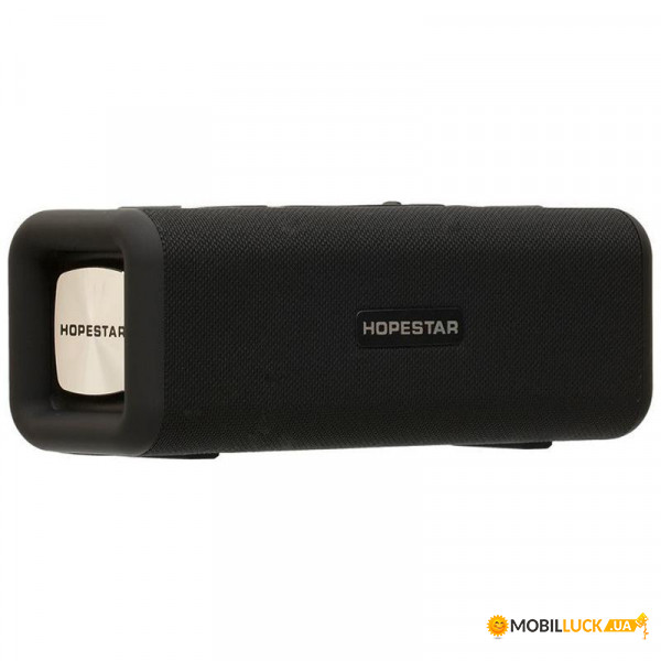   Bluetooth Hopestar T9 Black