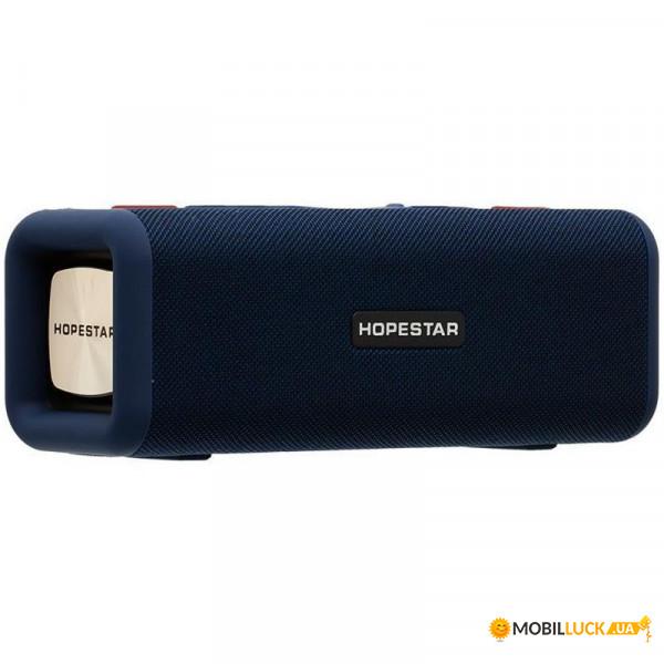   Bluetooth Hopestar T9 Blue