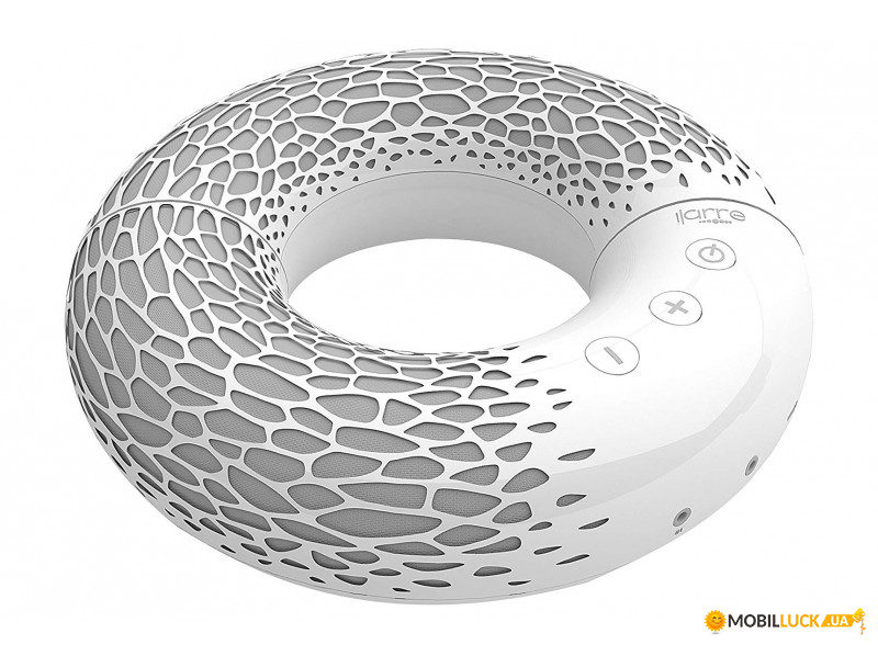   Jarre Technologies AeroTwist Crome White (ML90002)