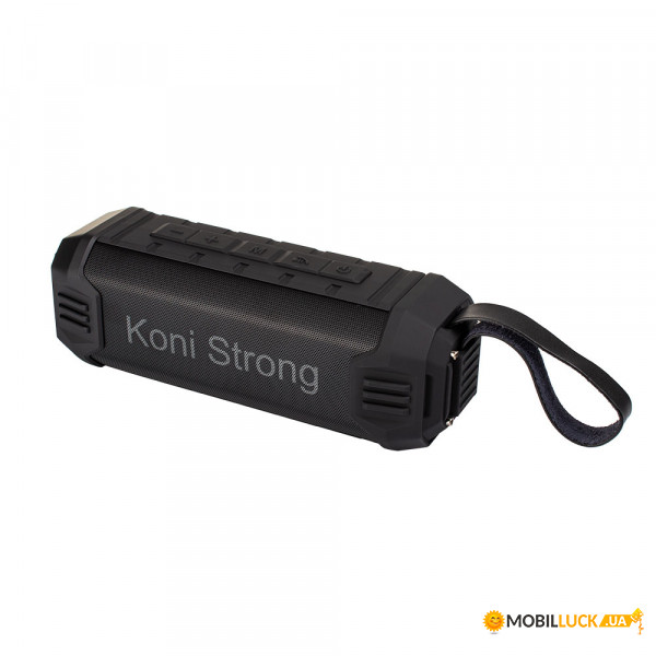  Koni Strong KS280 Black