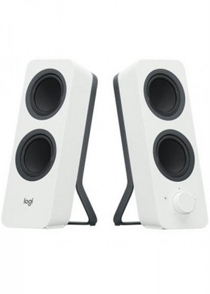   Logitech Z207 White (980-001292)