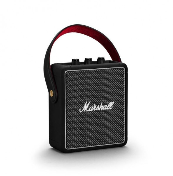   Marshall Stockwell II Black (1001898)