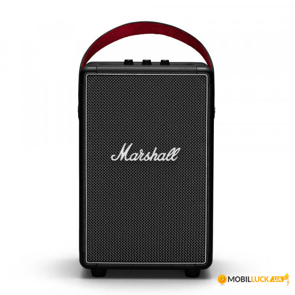   Marshall Tufton Black (1001906)