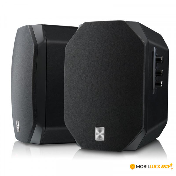 MICROLAB 2.0 X-1 Black (WY36dnd-235033)