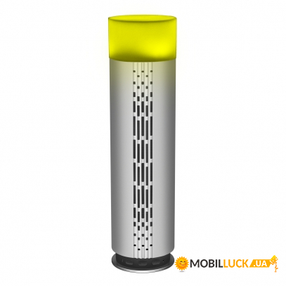 Bluetooth  Ovevo Melody Z3 Bluetooth Led Yellow