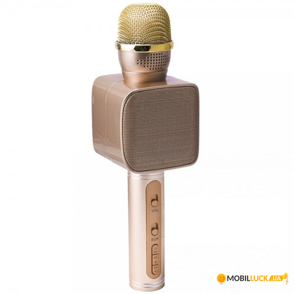   bluetooth TTech YS 68 Gold (BS-000068730)