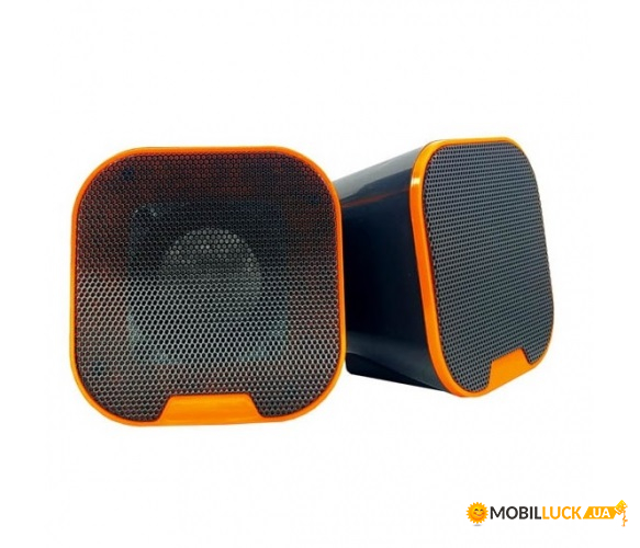   Voltronic Crash X9 Black/Orange (EX-CX9/20993)