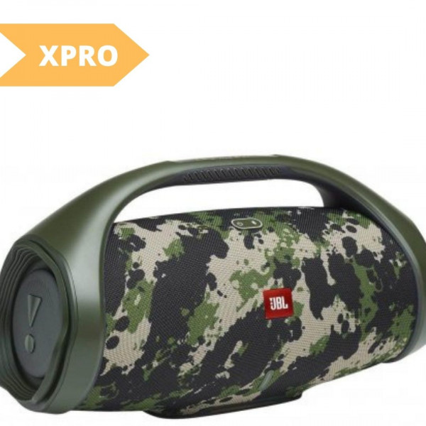   XPRO Boombox   (345 ) (16)  (MER-12627_944)