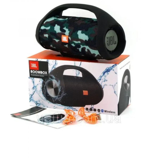   XPRO Boombox   (345 ) (16)  (MER-12627_944)