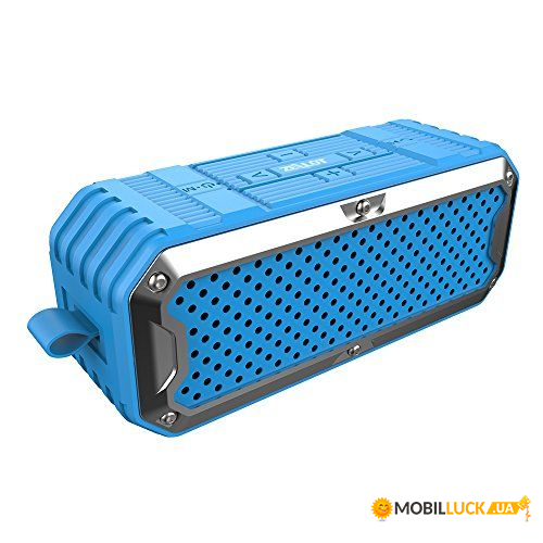 Bluetooth  Zealot Outdoor S6 Smart / AptX Blue