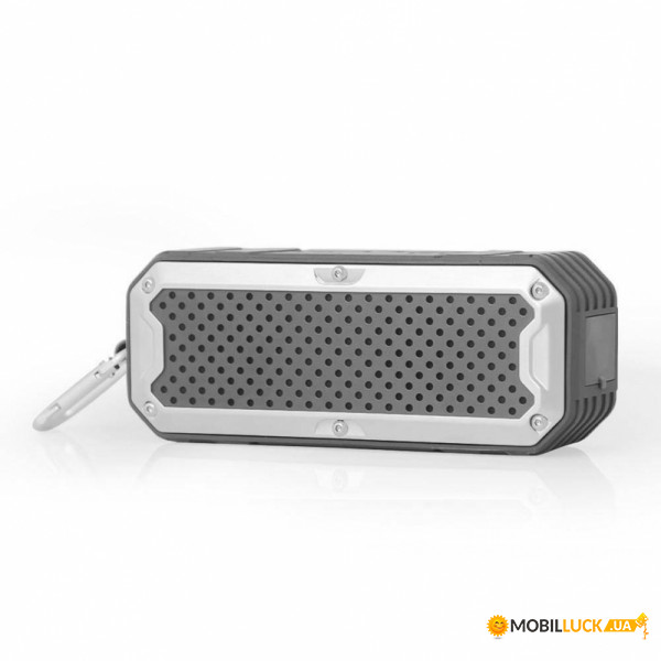 Bluetooth  Zealot Outdoor S6 Smart / AptX Gray