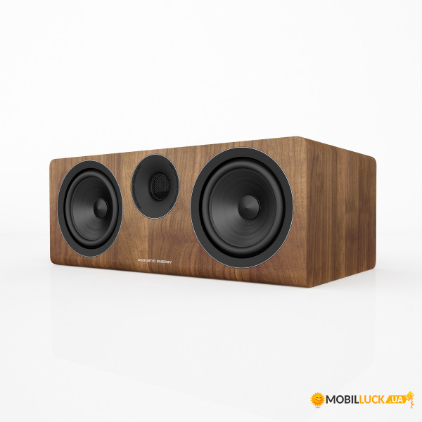   Acoustic Energy AE307 Walnut wood veneer (AE59-07W)