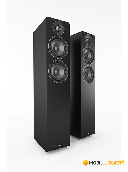   Acoustic Energy AE 109 Satin Black (AE49-09B)