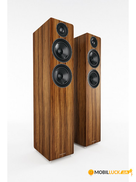   Acoustic Energy AE 109 Walnut Vinyl Venner (AE49-09W)