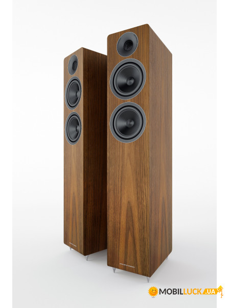   Acoustic Energy AE 309 Walnut Wood Veneer (AE59-09W)