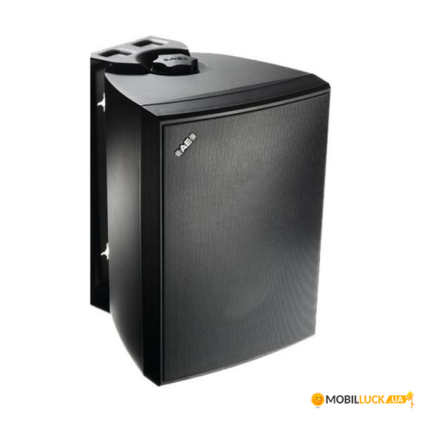   Acoustic Energy Extreme 5 Black (AE28-151B)