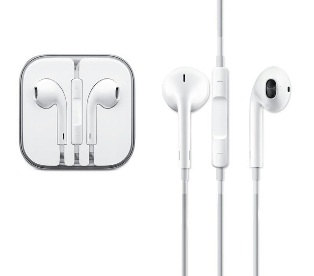  Apple EarPods  iPhone 5 High Copy