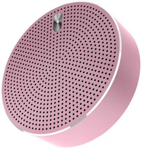   AWEI Y800 Bluetooth Speaker Rose Gold #I/S