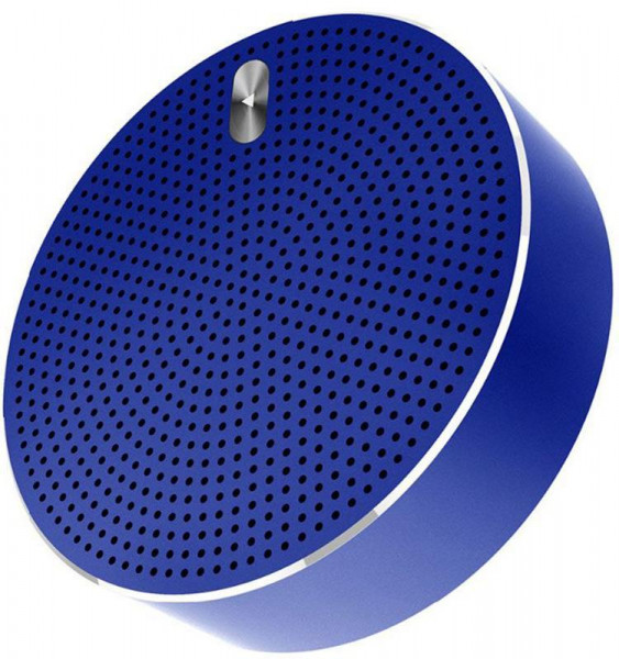   AWEI Y800 Bluetooth Speaker Blue #I/S