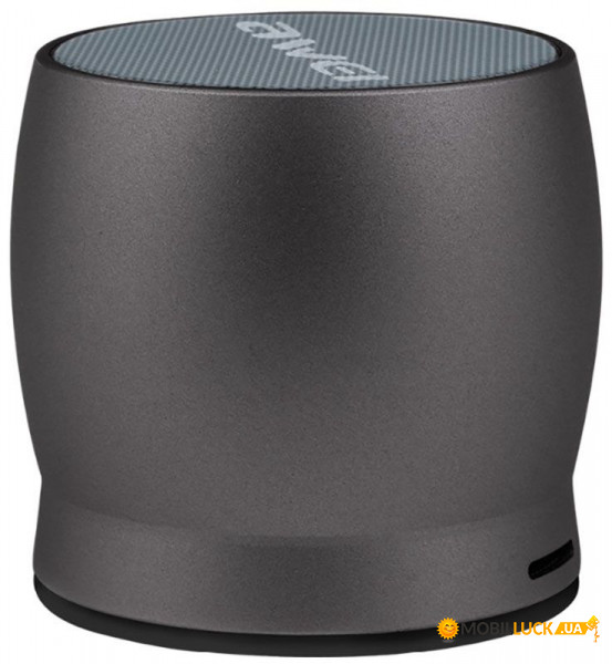   Awei Y500 Bluetooth Speaker Grey