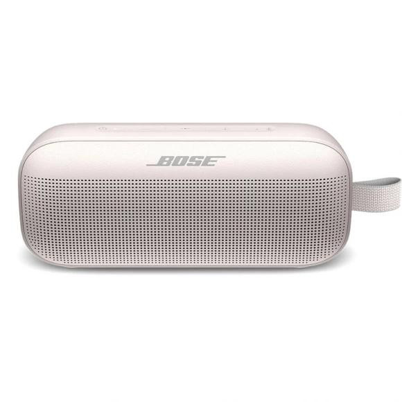   Bose Soundlink Flex Bluetooth White (865983-0500)