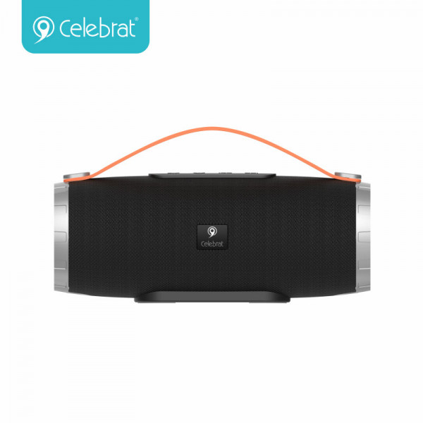  Celebrat TWS SP-6 Black (26052)