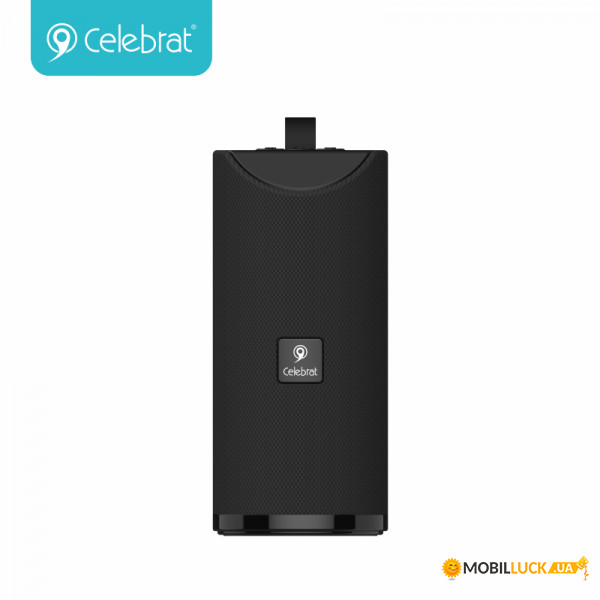  Celebrat TWS SP-7 Black (26053)