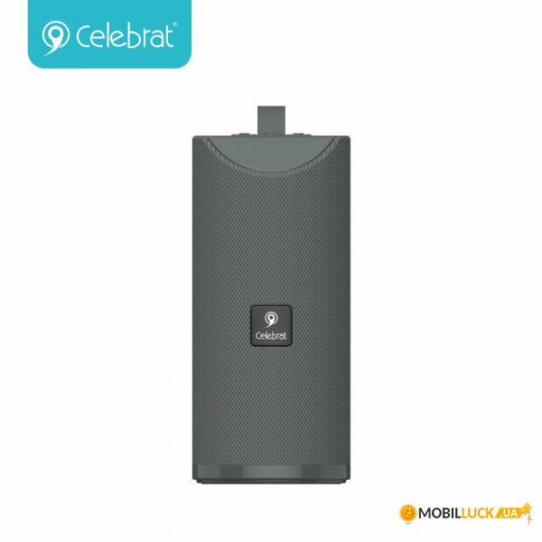  Celebrat TWS SP-7 Grey (26053)