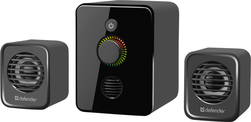   2.1 Defender V12, 11 USB (65212)