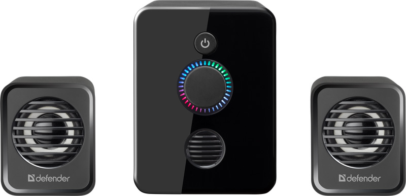   2.1 Defender V12, 11 USB (65212)