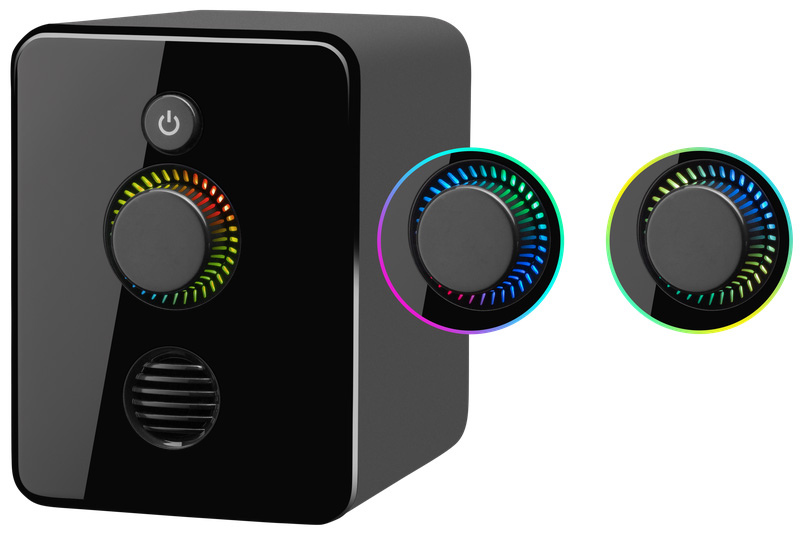   2.1 Defender V12, 11 USB (65212)
