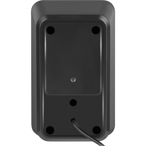   2.0 Defender SPK 120 6 , LED , USB (65119)