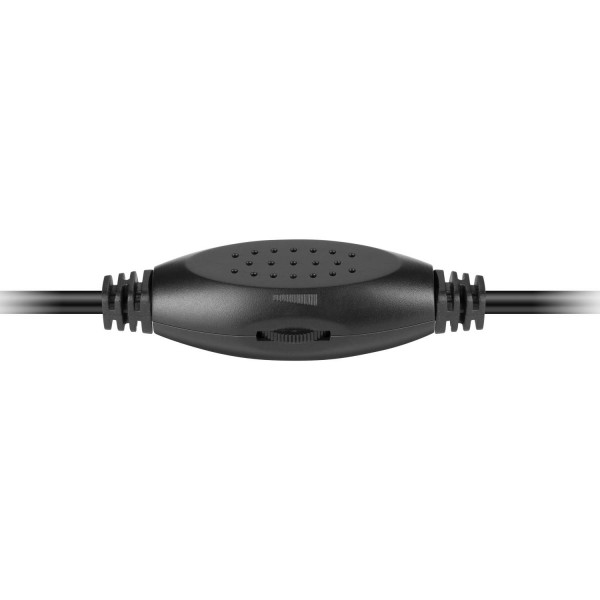   2.0 Defender SPK 120 6 , LED , USB (65119)