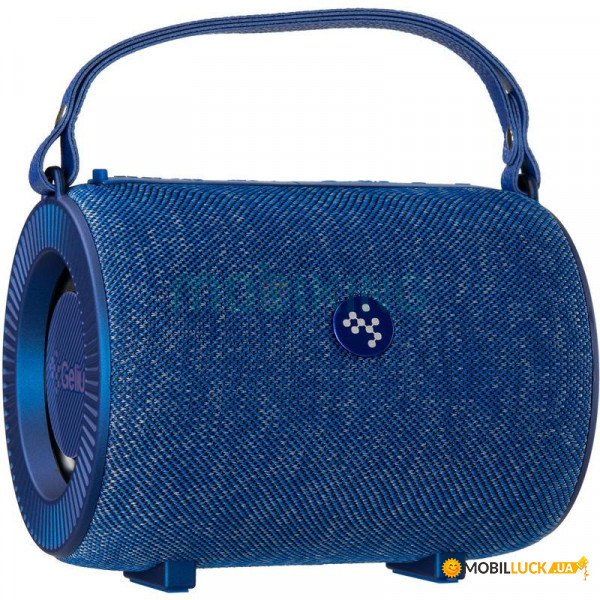   Bluetooth Gelius Pro Outlet GP-BS530 Blue