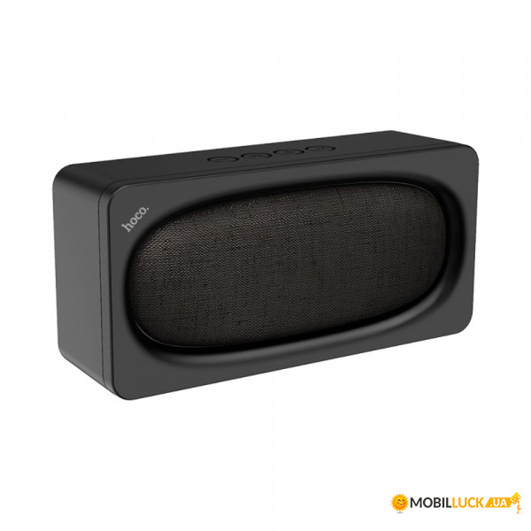   Bluetooth Hoco BS27 Black