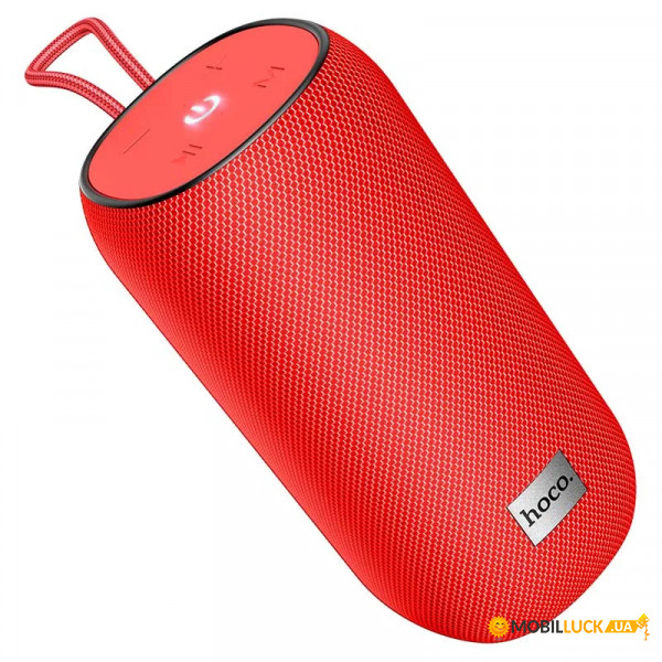 Bluetooth  Hoco HC10 Sonar sports Red