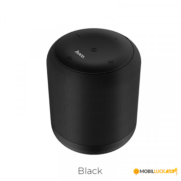  Hoco Moon sports Bluetooth BS30 Black