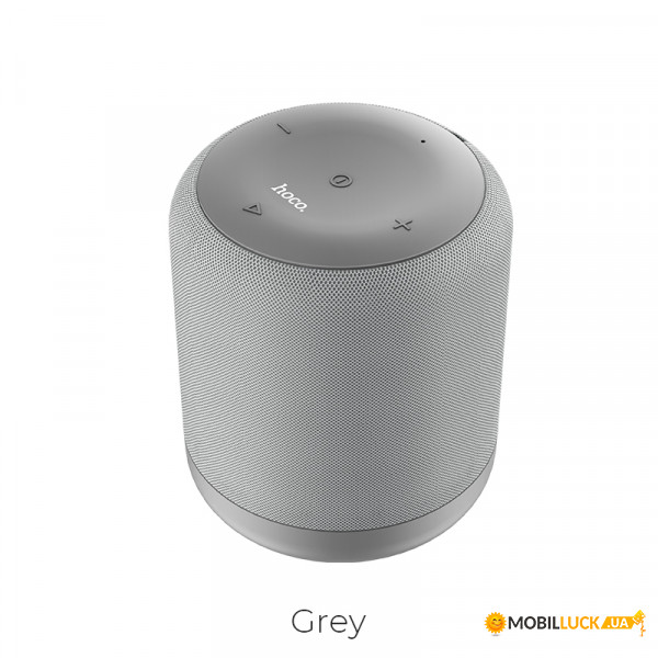  Hoco Moon sports Bluetooth BS30 Grey