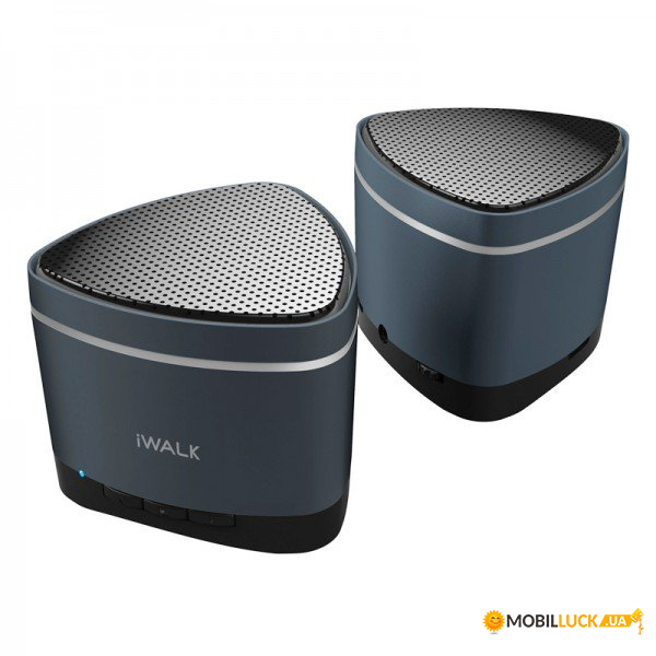   iWalk Sound Angle Mini 