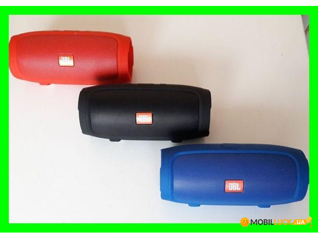 Bluetooth-FM-   JBL mini  3+