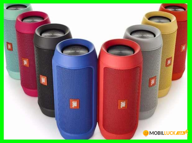 Bluetooth - FM -     JBL 2+