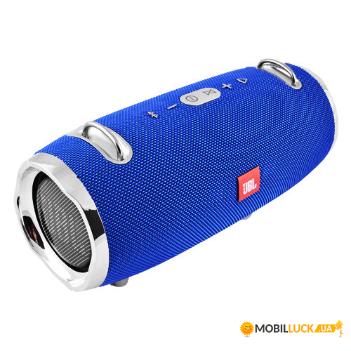 Bluetooth- Xtemre 2 Mini blue ()