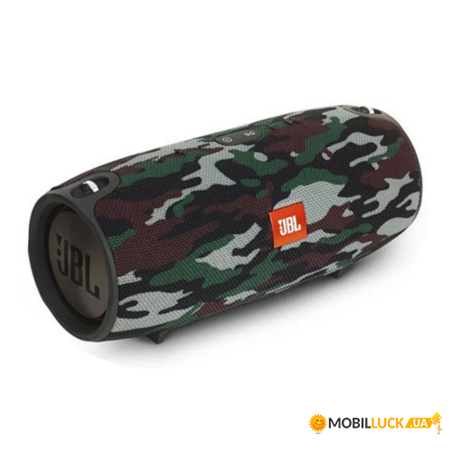 Bluetooth- Xtreme Small camuflage ()