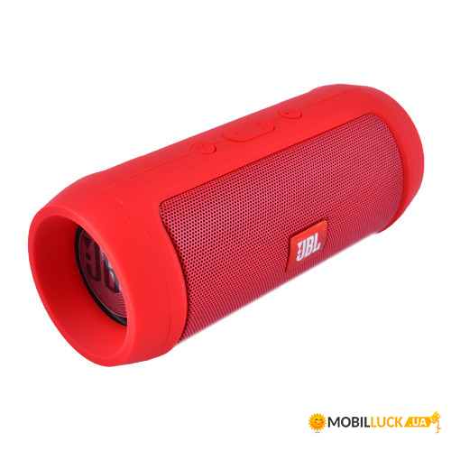 Bluetooth- Charge mini II+ red ()