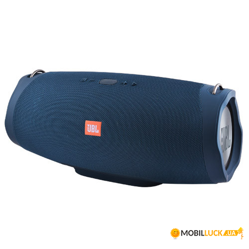 Bluetooth- Xtreme (Hugo) Bombox dark blue ()