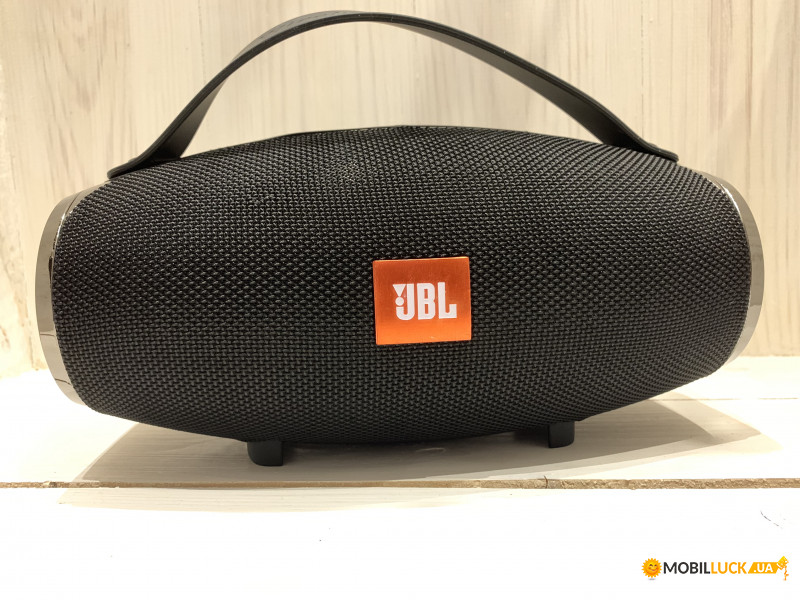  JBL Big E16 Black