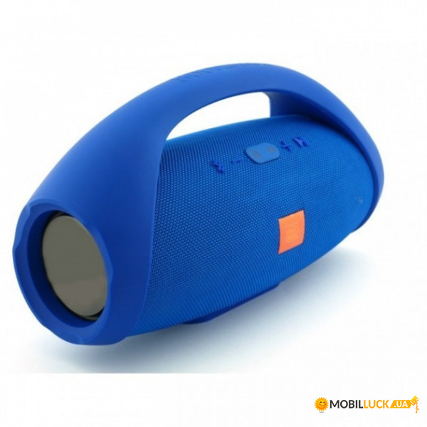   Boombox Mini Blue (Copy)