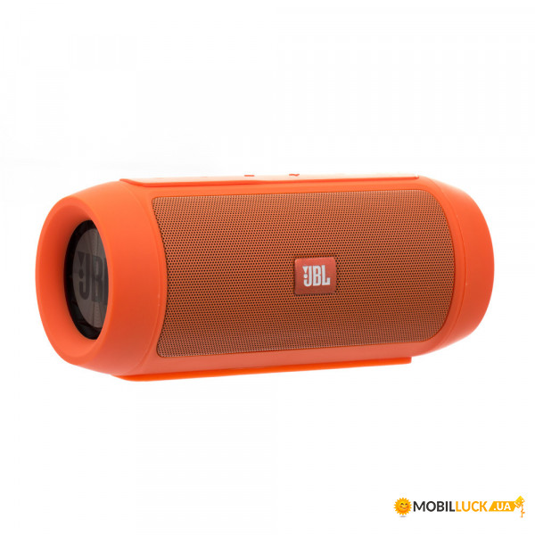  Bluetooth JBL Charge 2+